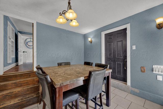 1332 NW 10TH, Amarillo, TX 79107