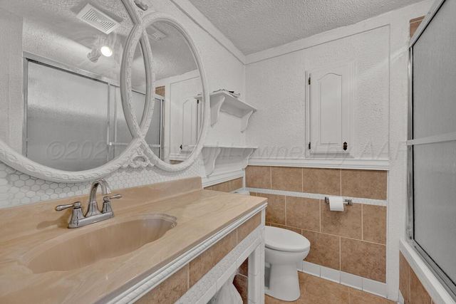 1332 NW 10TH, Amarillo, TX 79107