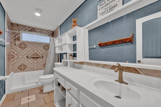 1332 NW 10TH, Amarillo, TX 79107