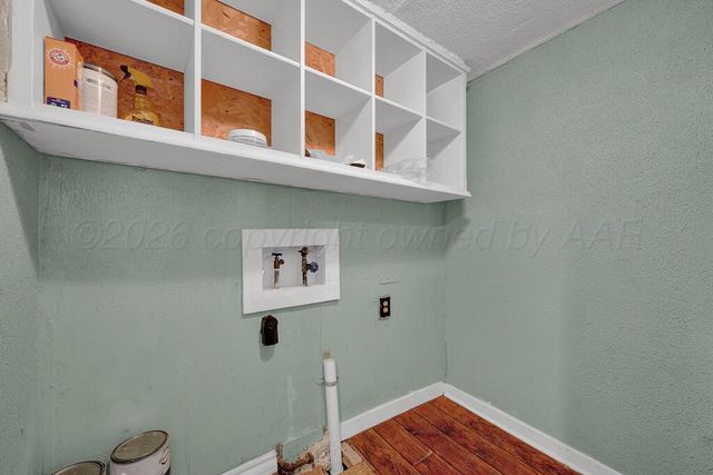 1332 NW 10TH, Amarillo, TX 79107