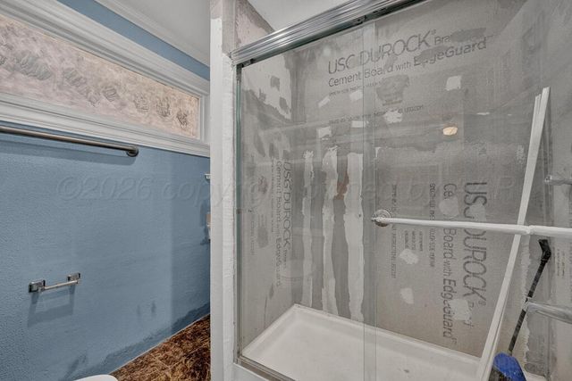 1332 NW 10TH, Amarillo, TX 79107