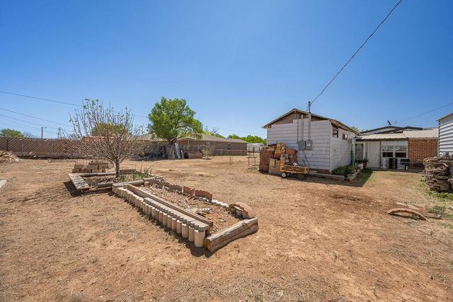 1332 NW 10TH, Amarillo, TX 79107