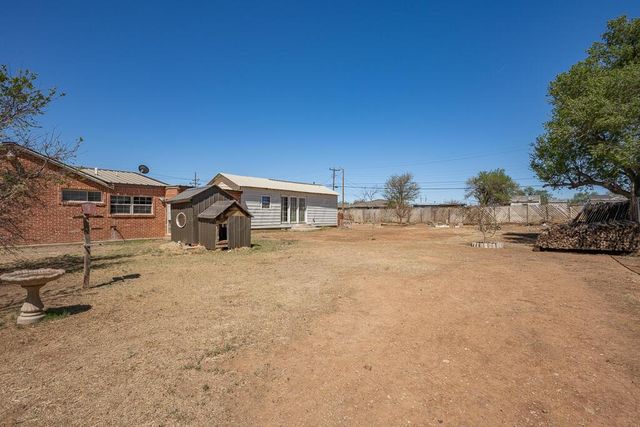 1332 NW 10TH, Amarillo, TX 79107