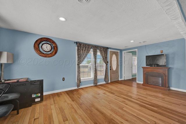 1332 NW 10TH, Amarillo, TX 79107