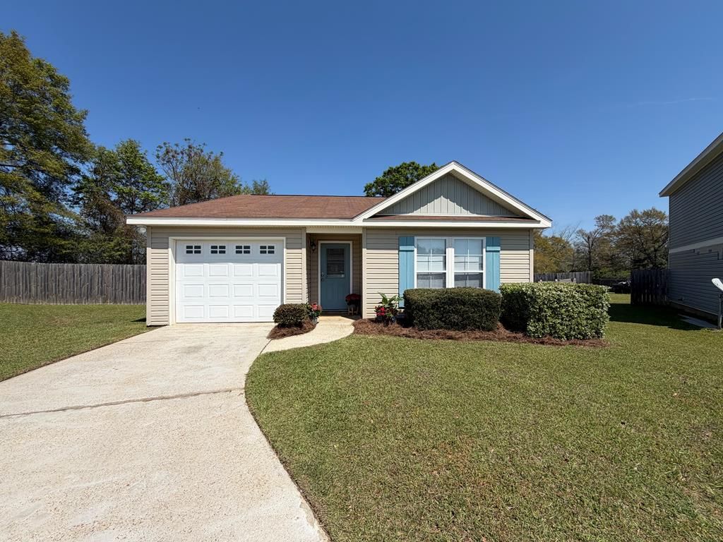 197 Mayberry Lane, Dothan, AL 36305