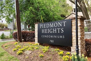 1115 Summit North NE Drive 1115, Atlanta, GA 30324