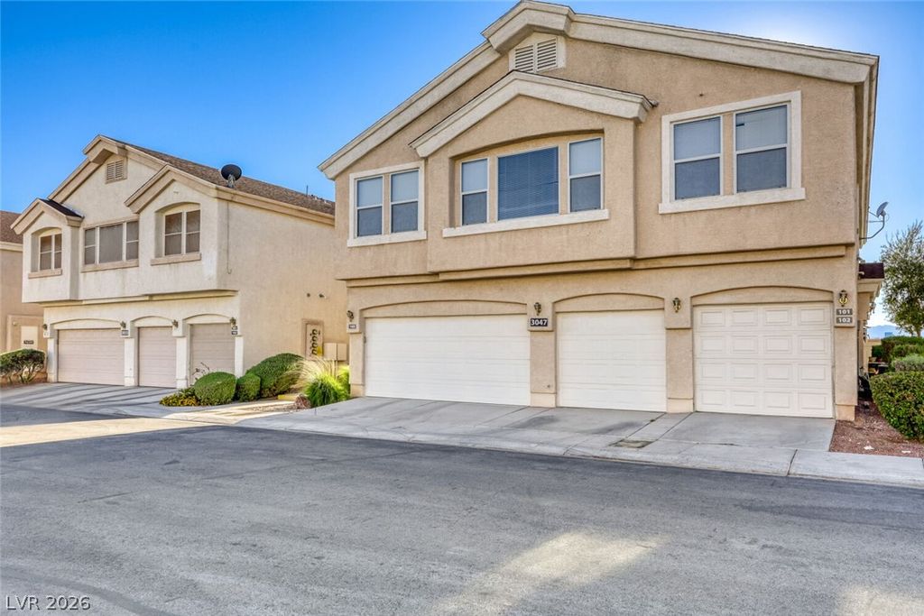 3047 Errol Flynn Street 103, Las Vegas, NV 89122 — photo 3
