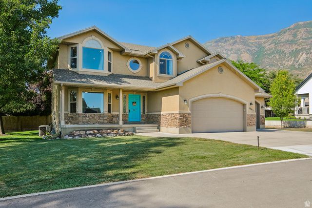 1295 N 380 E, Pleasant Grove, UT 84062