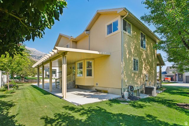 1295 N 380 E, Pleasant Grove, UT 84062