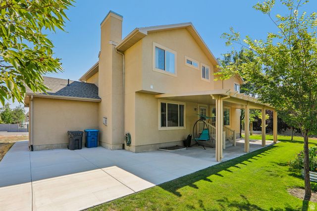 1295 N 380 E, Pleasant Grove, UT 84062
