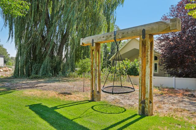 1295 N 380 E, Pleasant Grove, UT 84062