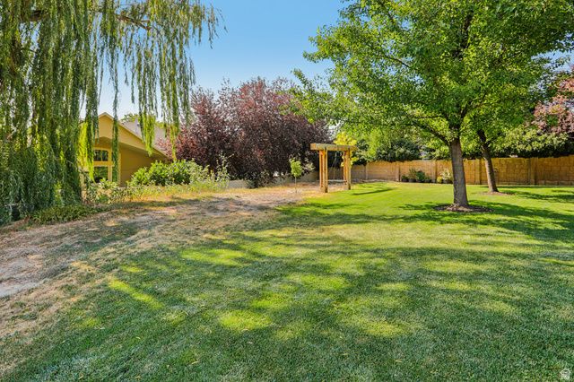 1295 N 380 E, Pleasant Grove, UT 84062