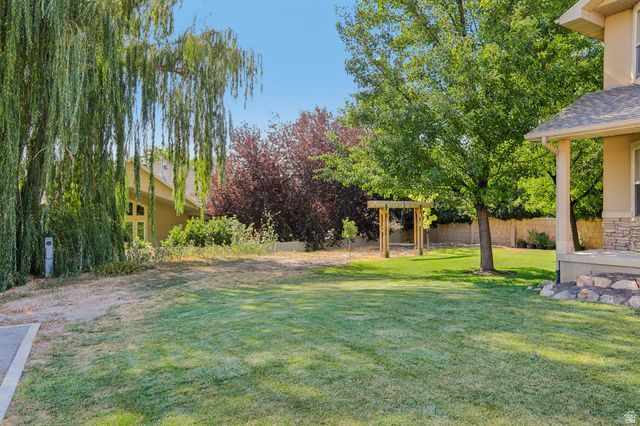 1295 N 380 E, Pleasant Grove, UT 84062