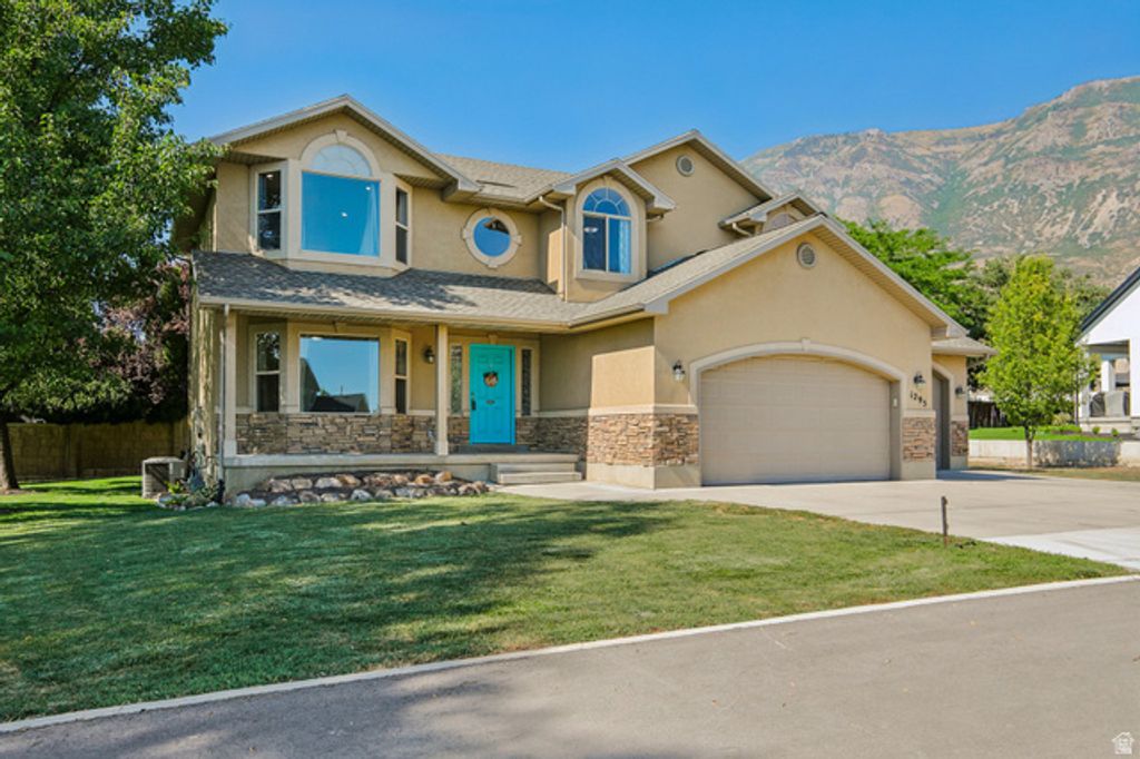 1295 N 380 E, Pleasant Grove, UT 84062 — photo 2