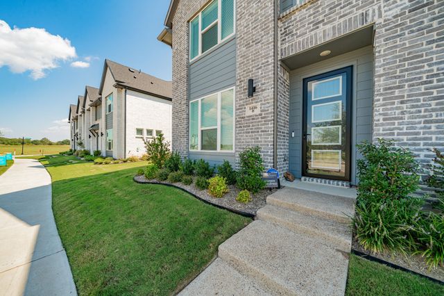 1416 Solterra Boulevard, Mesquite, TX 75181