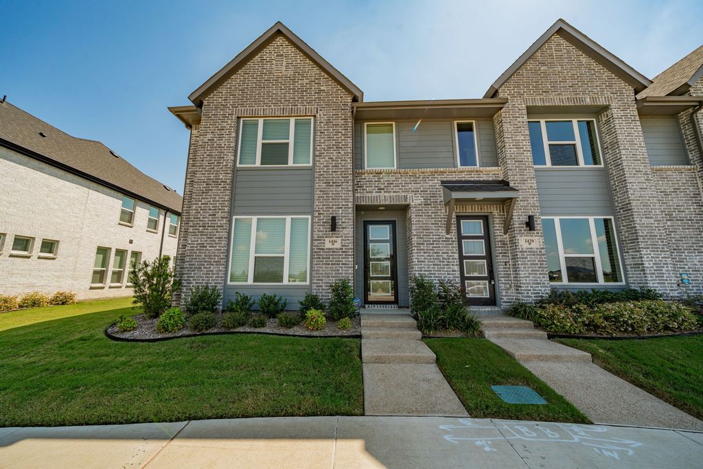 1416 Solterra Boulevard, Mesquite, TX 75181