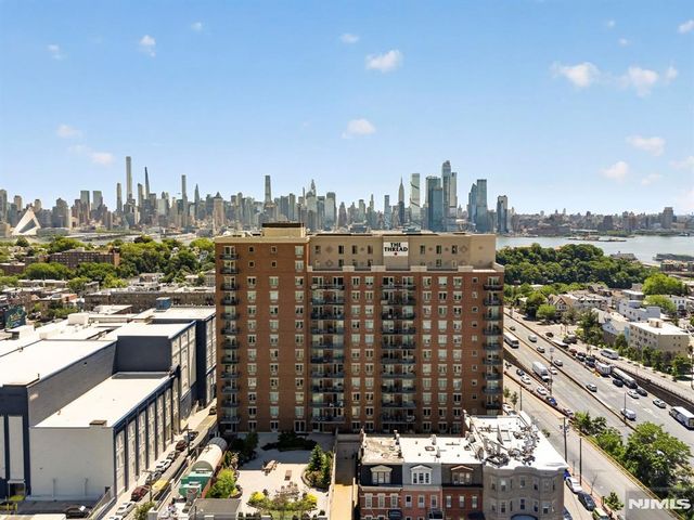 3312 Hudson Avenue 12K, Union City, NJ 07087