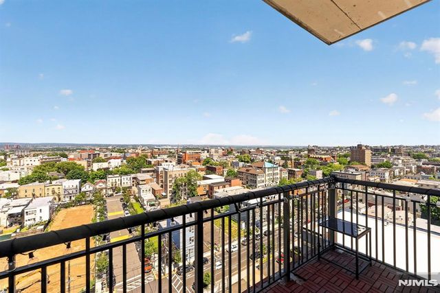 3312 Hudson Avenue 12K, Union City, NJ 07087