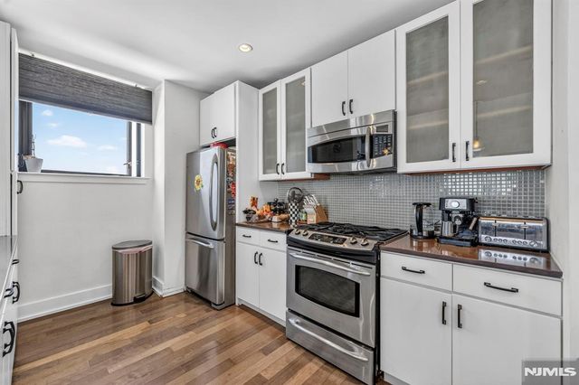 3312 Hudson Avenue 12K, Union City, NJ 07087