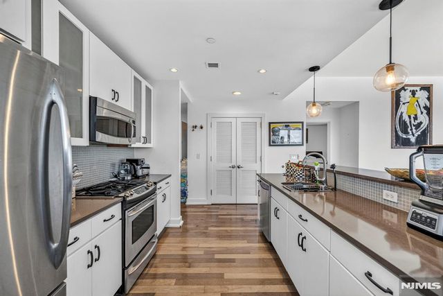 3312 Hudson Avenue 12K, Union City, NJ 07087