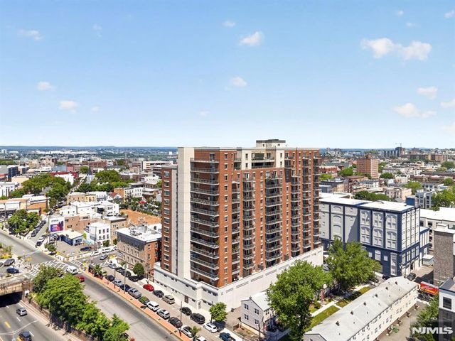 3312 Hudson Avenue 12K, Union City, NJ 07087