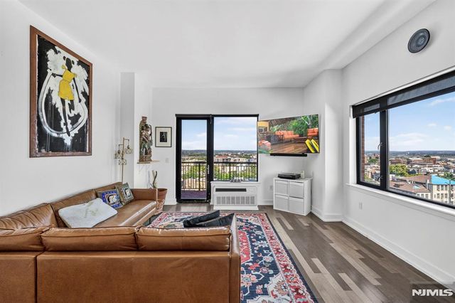 3312 Hudson Avenue 12K, Union City, NJ 07087