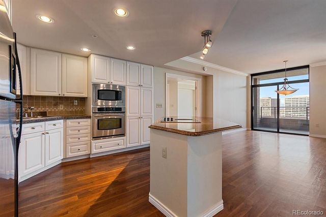 8100 E Union Avenue 1710, Denver, CO 80237