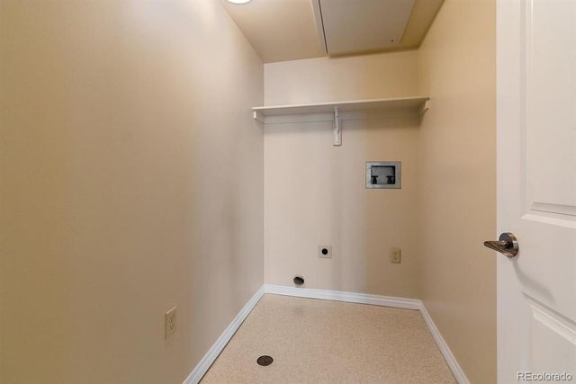 8100 E Union Avenue 1710, Denver, CO 80237