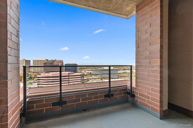 8100 E Union Avenue 1710, Denver, CO 80237