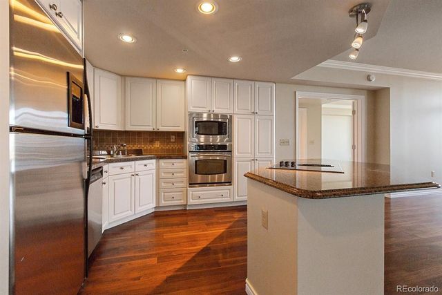 8100 E Union Avenue 1710, Denver, CO 80237