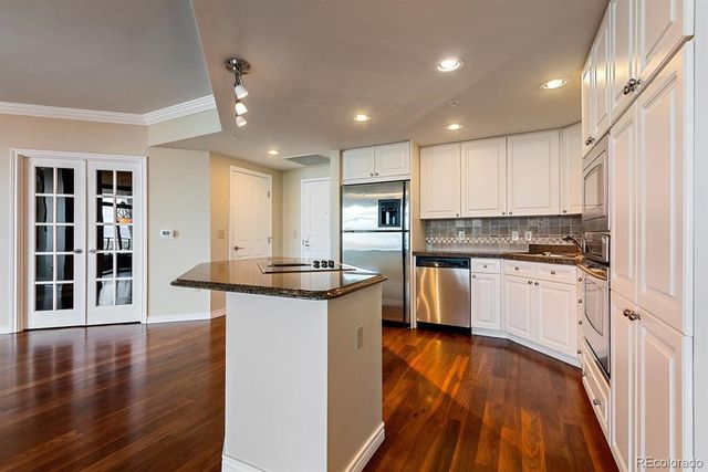 8100 E Union Avenue 1710, Denver, CO 80237