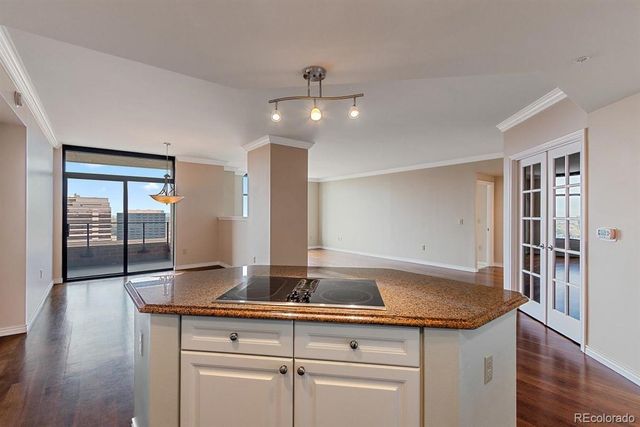 8100 E Union Avenue 1710, Denver, CO 80237