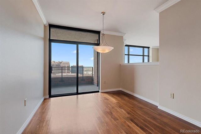 8100 E Union Avenue 1710, Denver, CO 80237