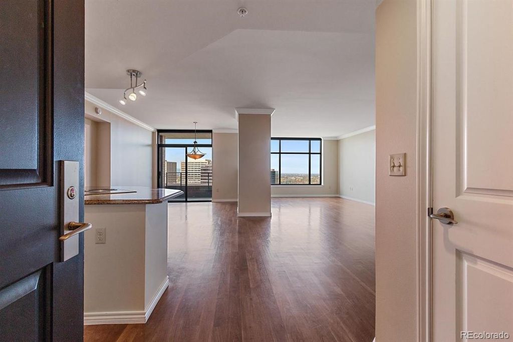 8100 E Union Avenue 1710, Denver, CO 80237