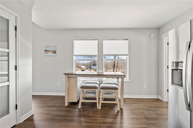 13934 Canal Street, Rogers, AR 72758