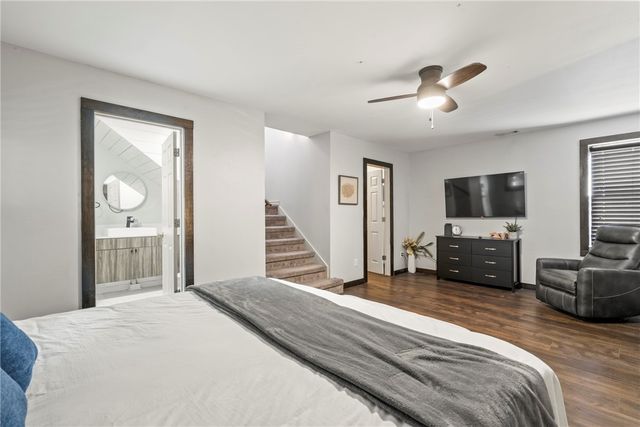 13934 Canal Street, Rogers, AR 72758