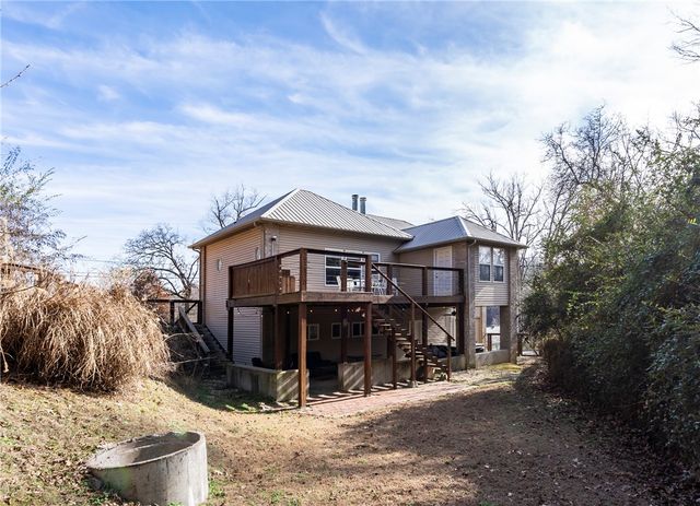 13934 Canal Street, Rogers, AR 72758