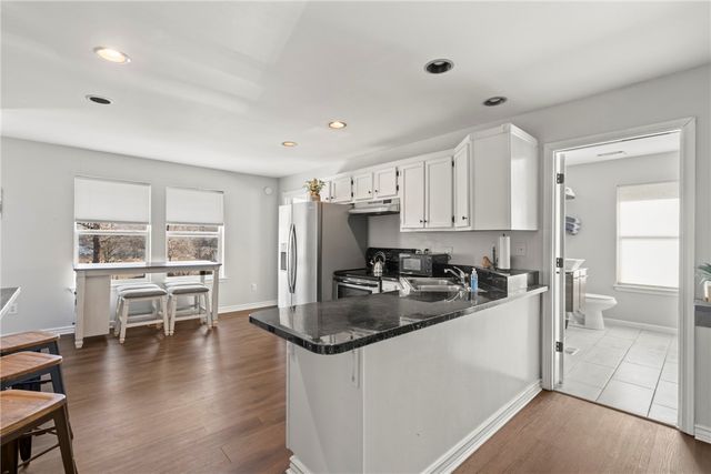 13934 Canal Street, Rogers, AR 72758