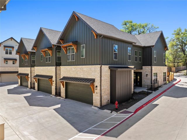3500 Pecan Springs Rd. 16, Austin, TX 78723
