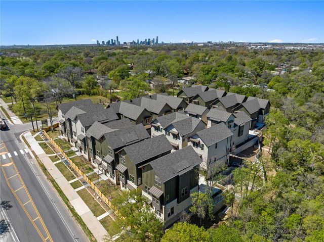 3500 Pecan Springs Rd. 16, Austin, TX 78723