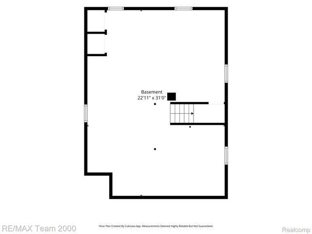 22459 Wilmot Avenue, Eastpointe, MI 48021