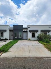 1512 New Orleans Circle, Pharr, TX 78577