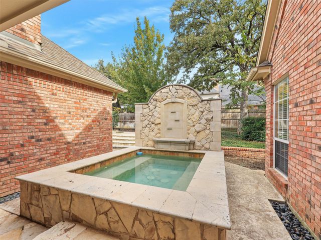 777 Windemere Way, Keller, TX 76248