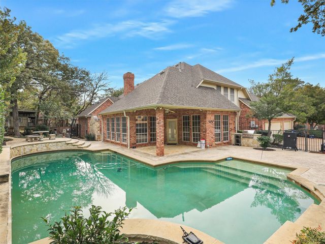777 Windemere Way, Keller, TX 76248