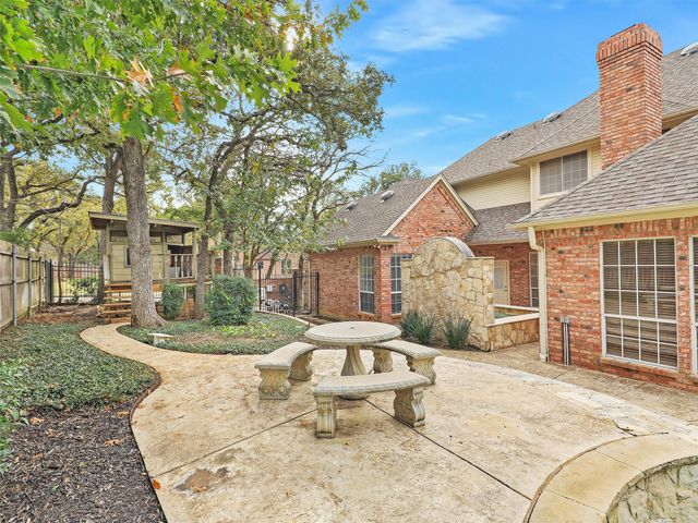 777 Windemere Way, Keller, TX 76248