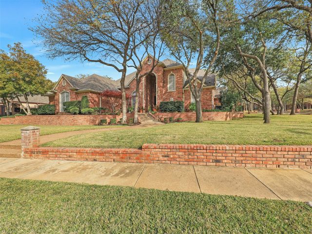 777 Windemere Way, Keller, TX 76248