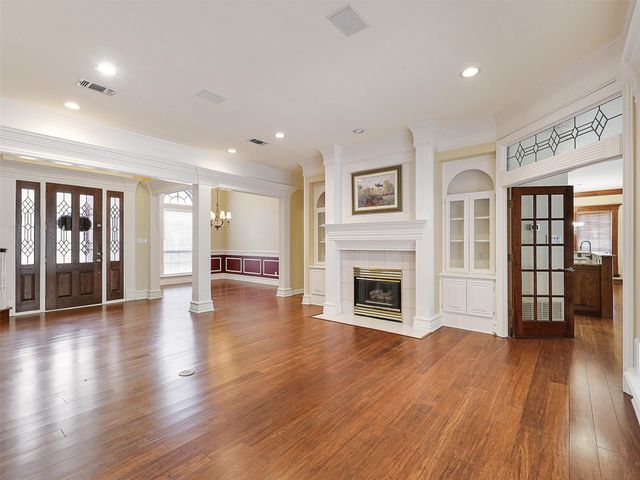 777 Windemere Way, Keller, TX 76248