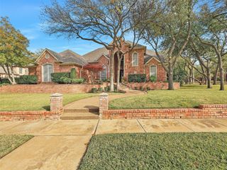 777 Windemere Way, Keller, TX 76248