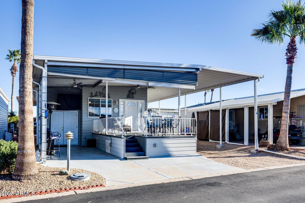 17200 W BELL Road 561, Surprise, AZ 85374