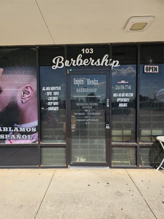 1303 Buckingham Road, Garland, TX 75040